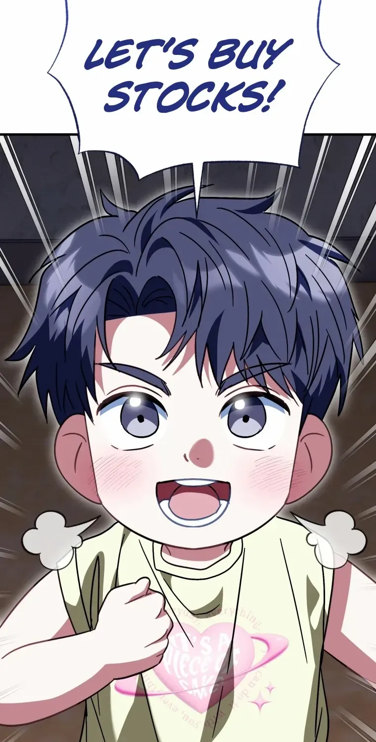 Crawling My Way to the Top! Chapter 29 page 19 - 