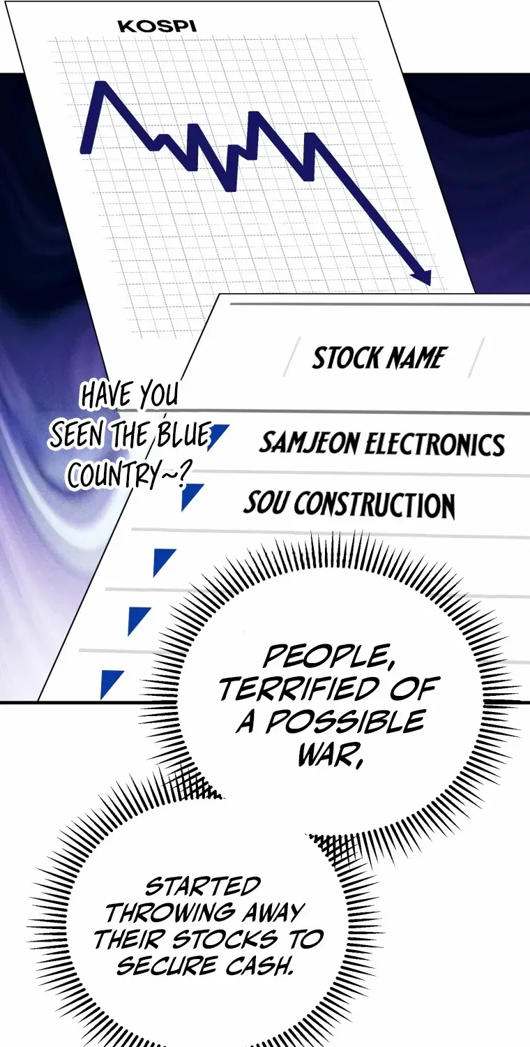 Crawling My Way to the Top! Chapter 29 page 23 - 