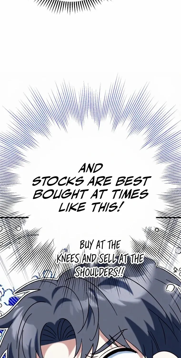 Crawling My Way to the Top! Chapter 29 page 24 - 