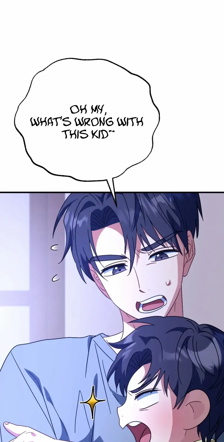 Crawling My Way to the Top! Chapter 29 page 26 - 