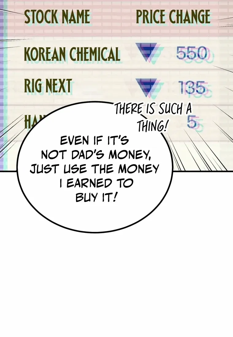 Crawling My Way to the Top! Chapter 29 page 28 - 