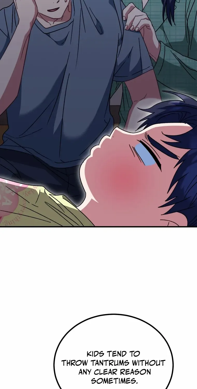 Crawling My Way to the Top! Chapter 29 page 31 - 
