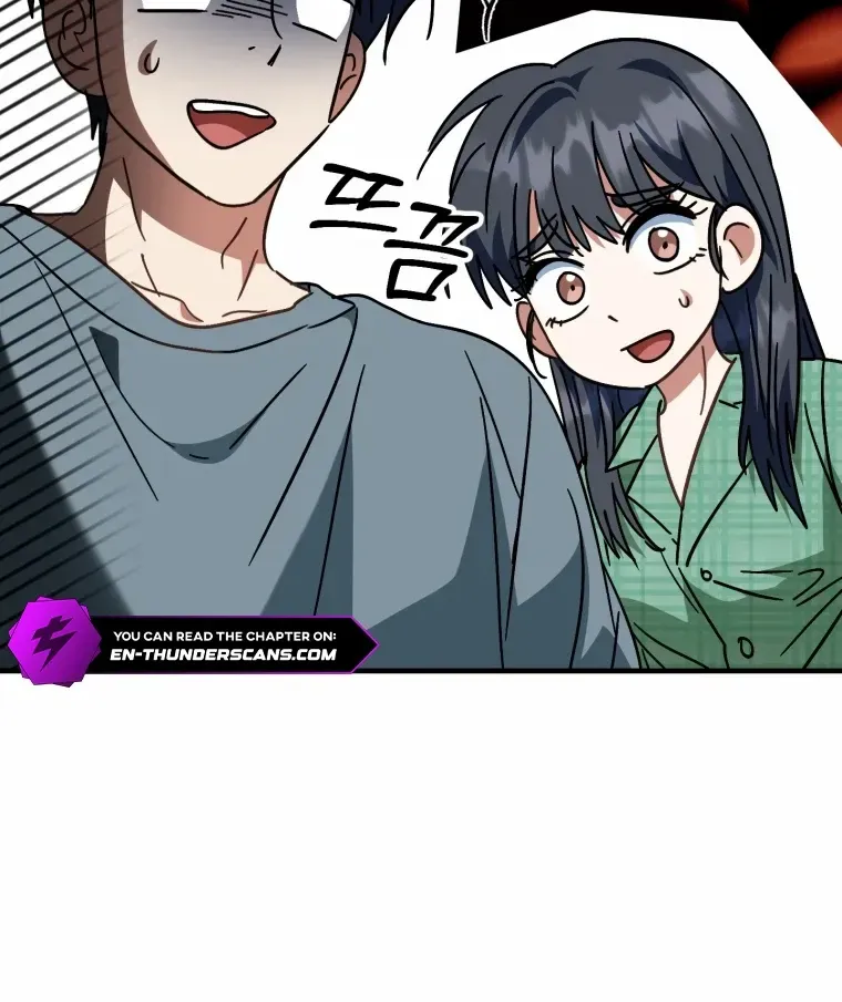 Crawling My Way to the Top! Chapter 29 page 35 - 