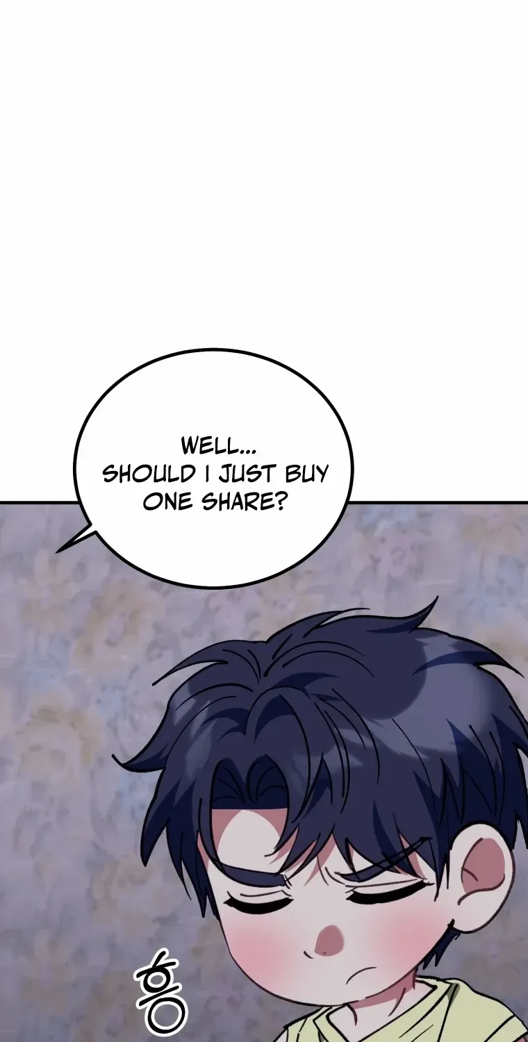 Crawling My Way to the Top! Chapter 29 page 37 - 