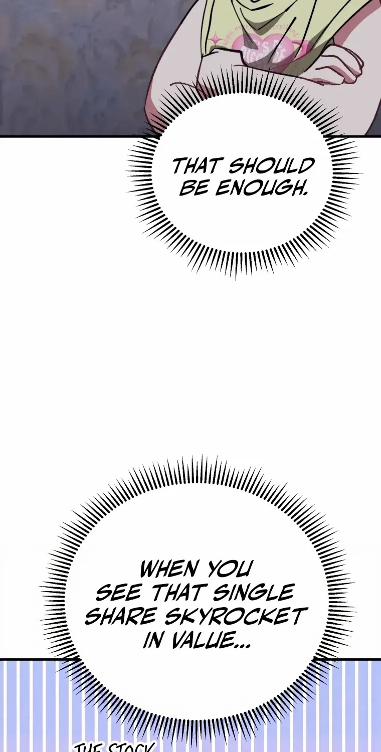 Crawling My Way to the Top! Chapter 29 page 38 - 