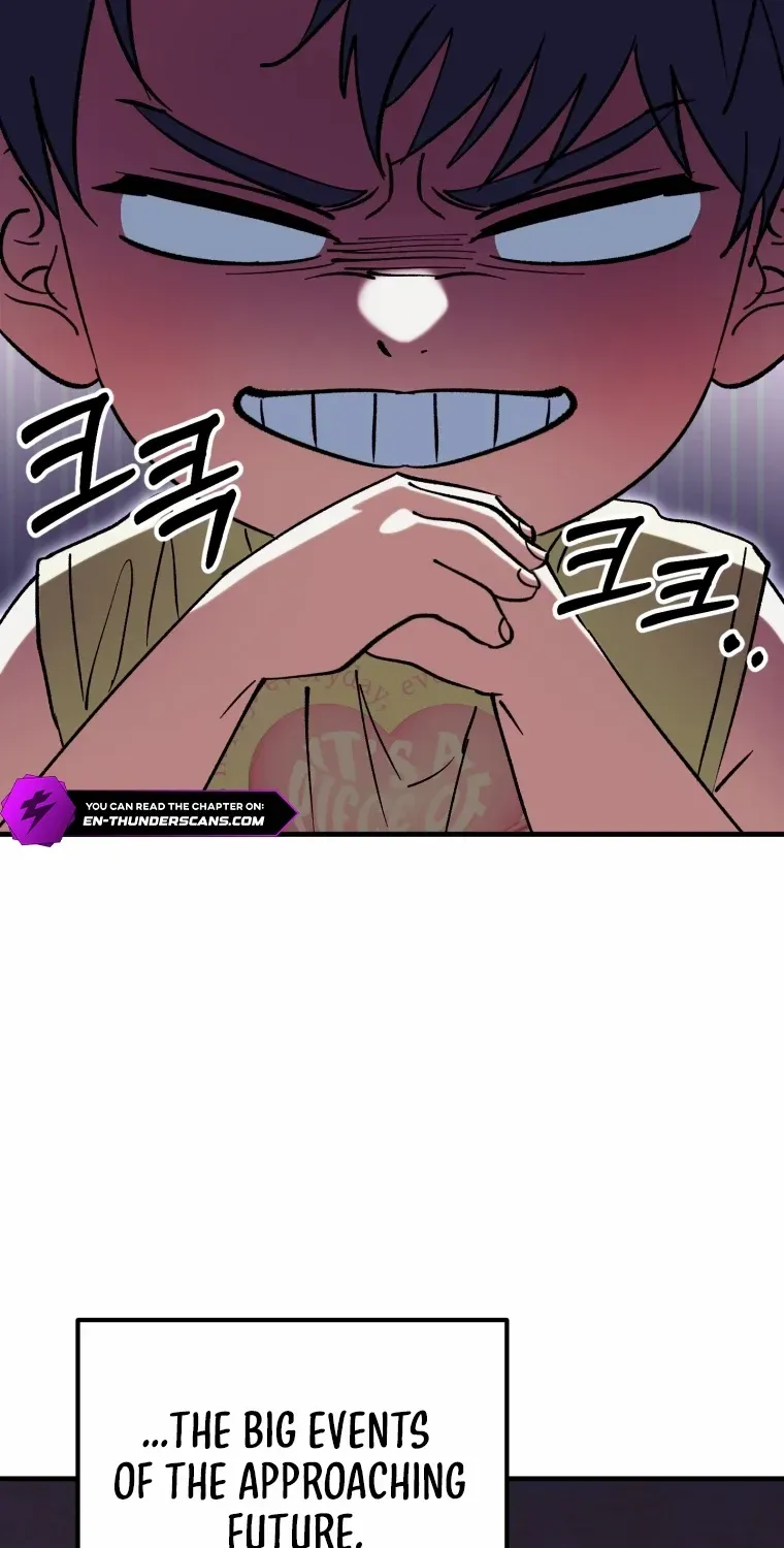 Crawling My Way to the Top! Chapter 29 page 40 - 