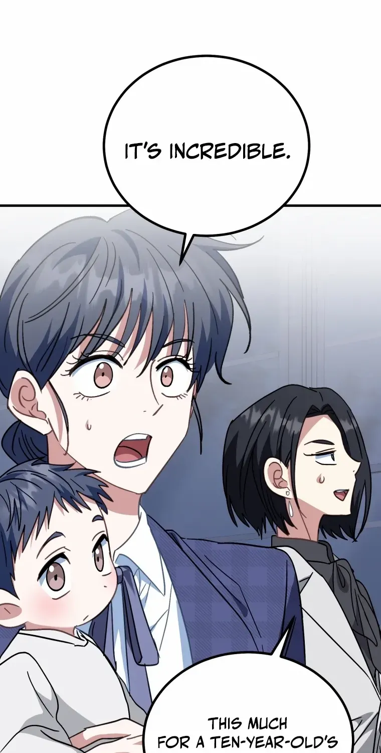 Crawling My Way to the Top! Chapter 29 page 51 - 
