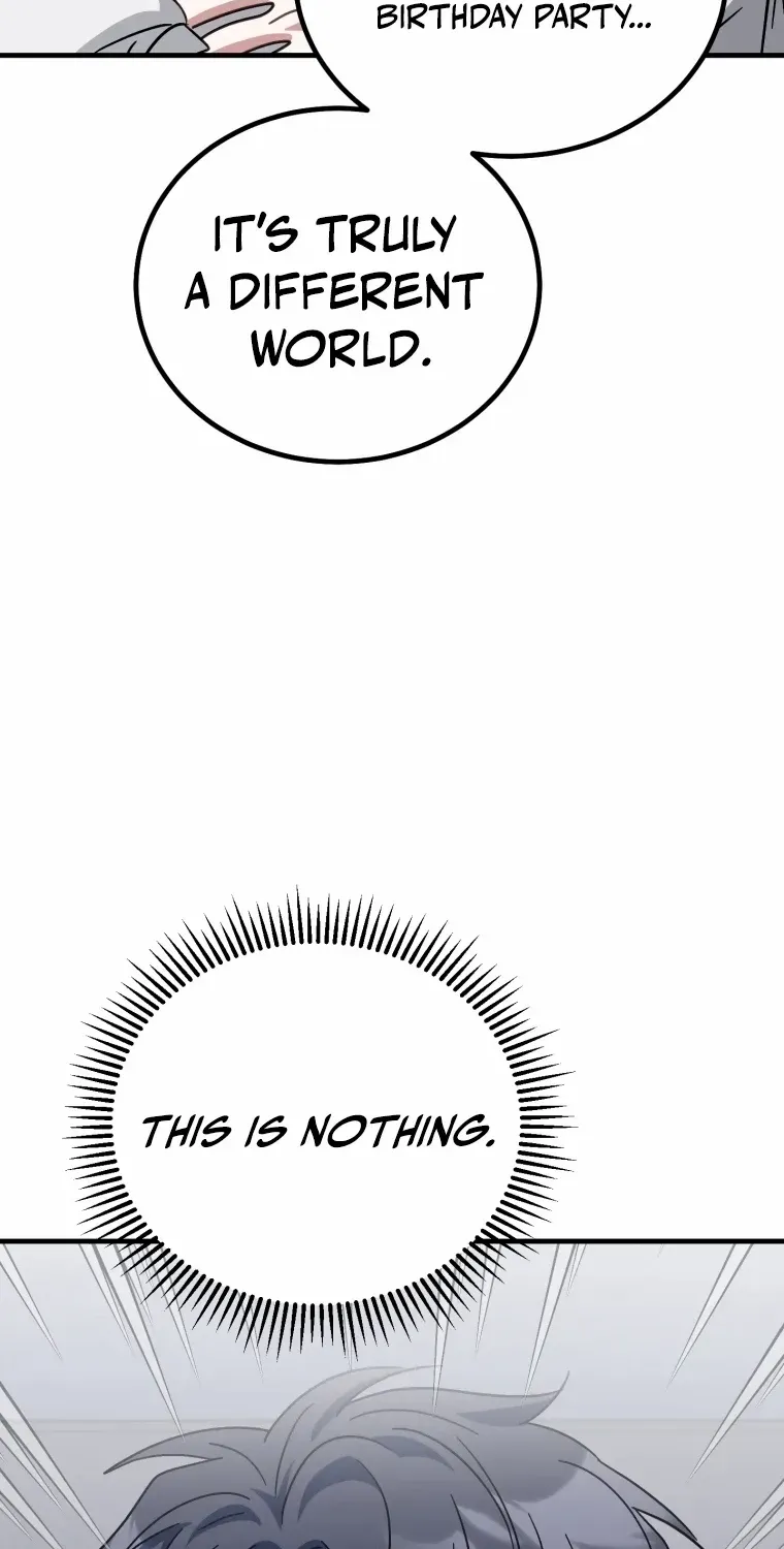 Crawling My Way to the Top! Chapter 29 page 52 - 