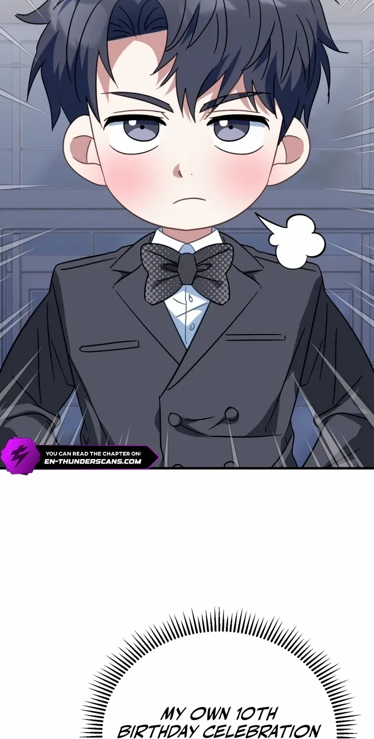 Crawling My Way to the Top! Chapter 29 page 53 - 