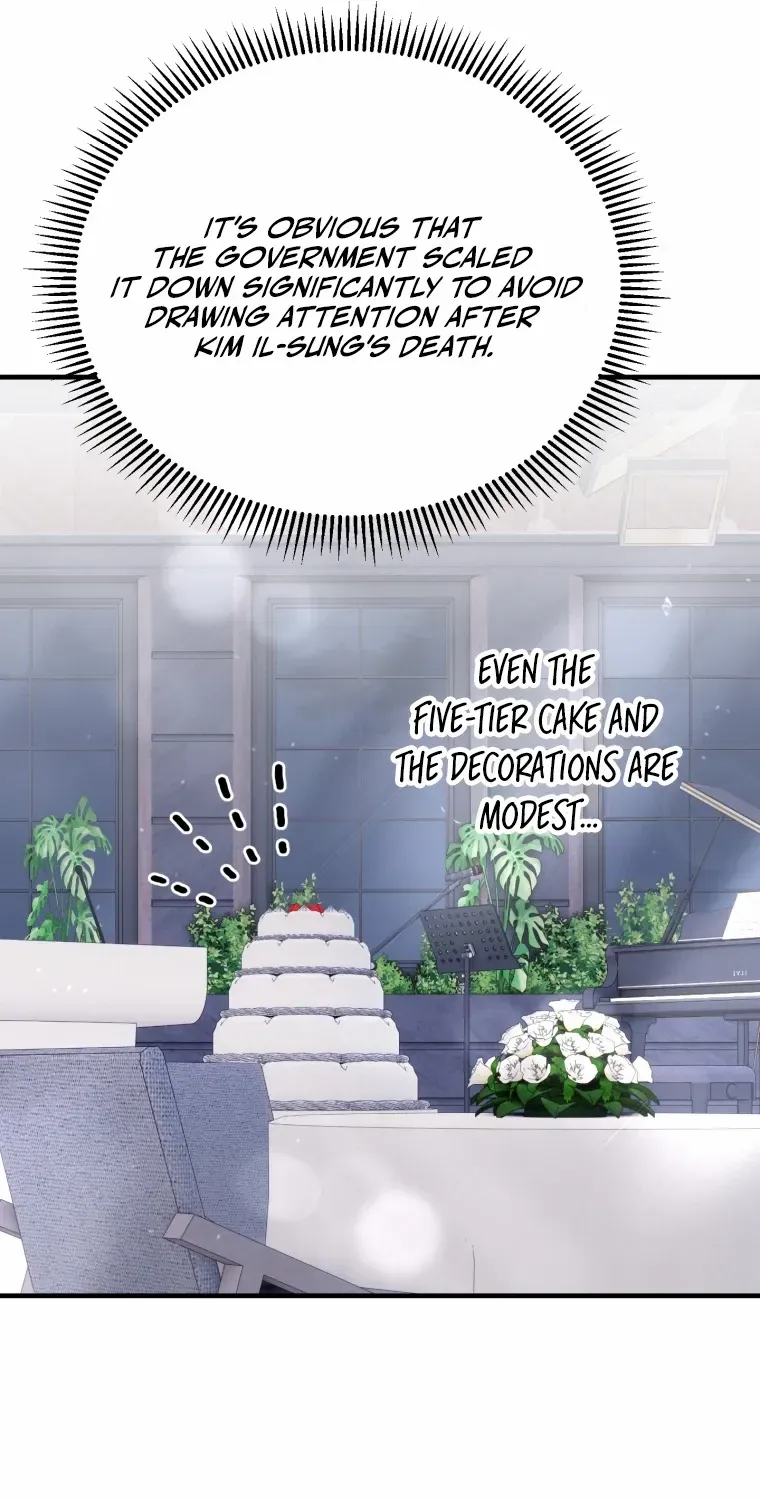 Crawling My Way to the Top! Chapter 29 page 56 - 