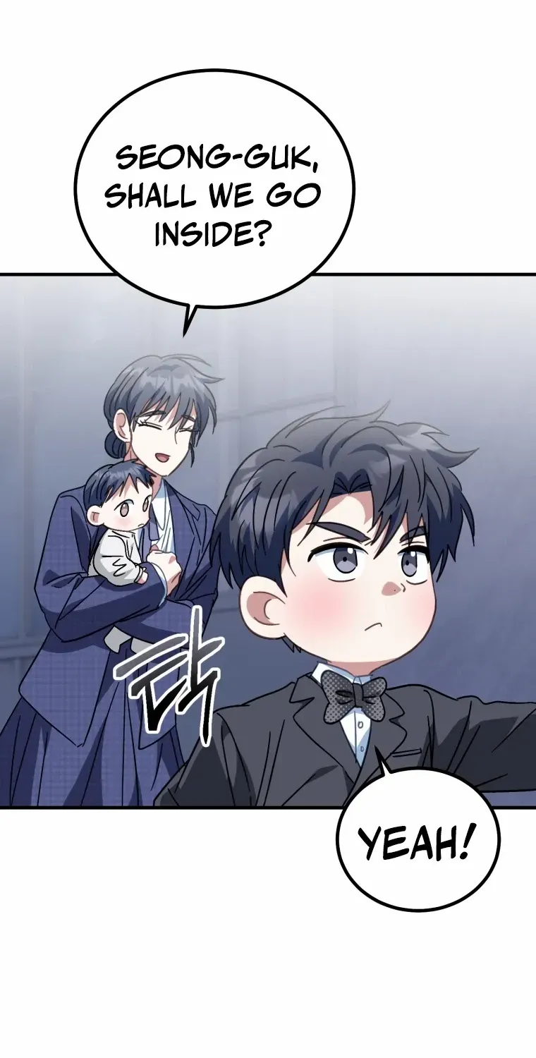 Crawling My Way to the Top! Chapter 29 page 57 - 