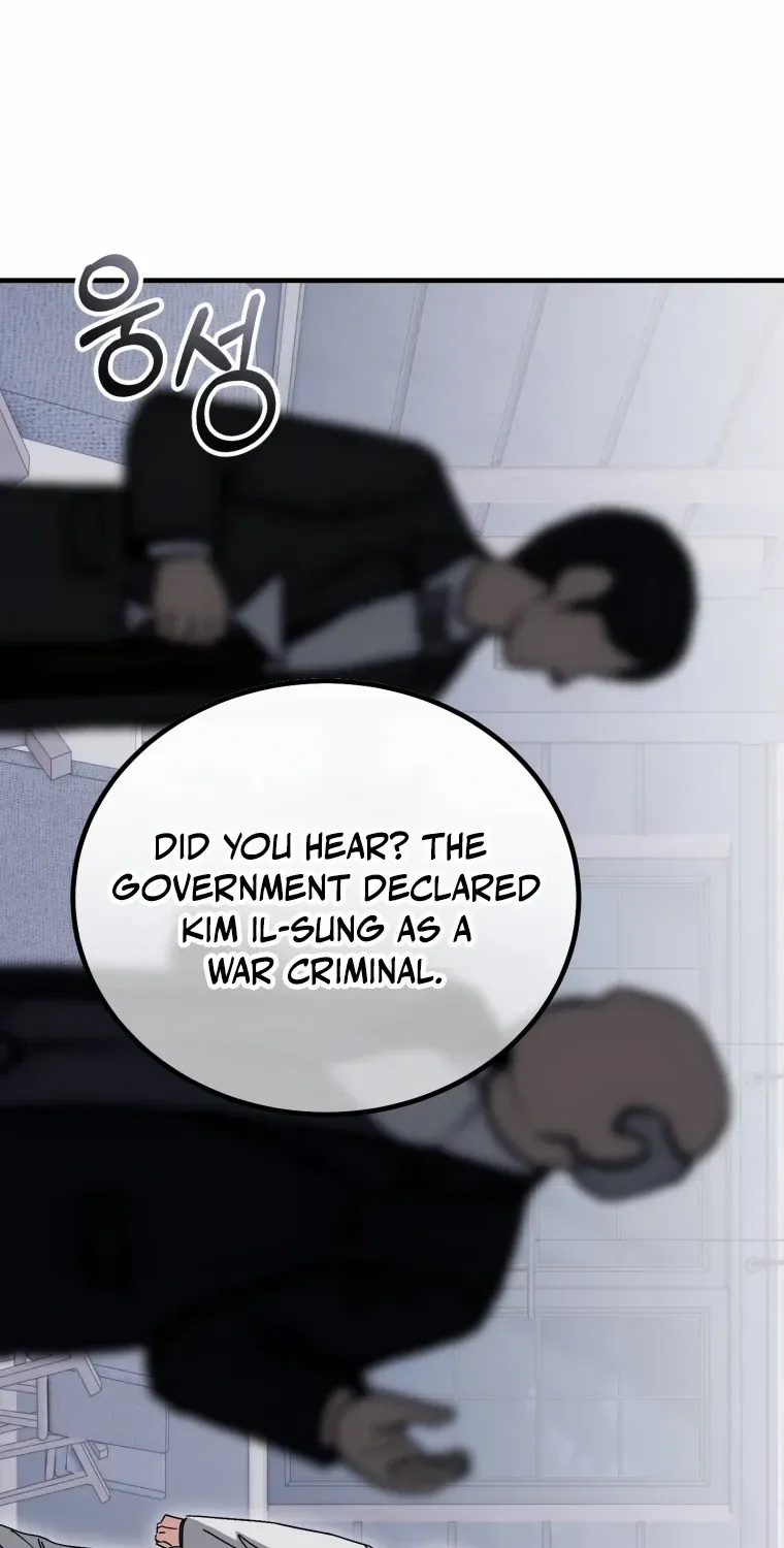 Crawling My Way to the Top! Chapter 29 page 58 - 