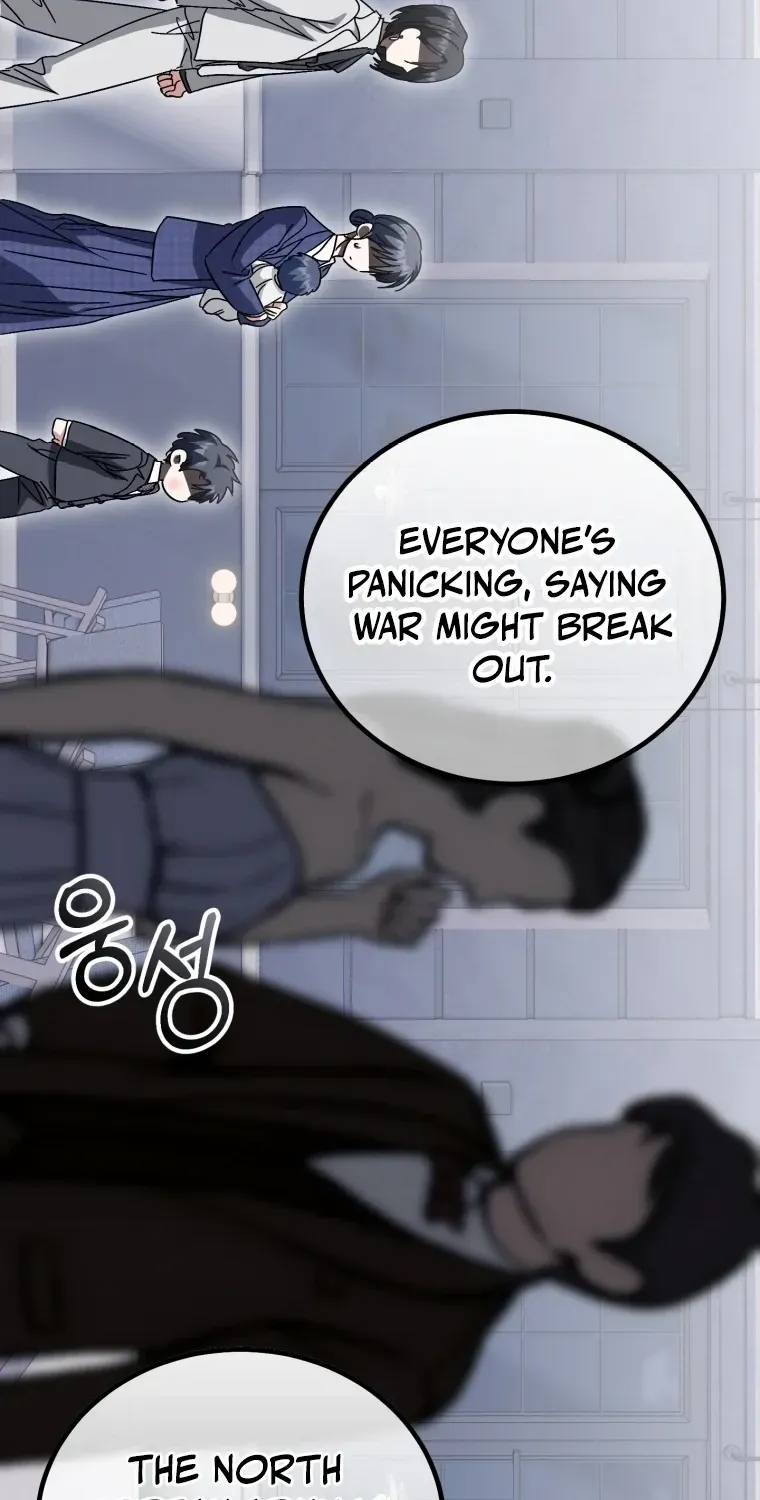 Crawling My Way to the Top! Chapter 29 page 59 - 