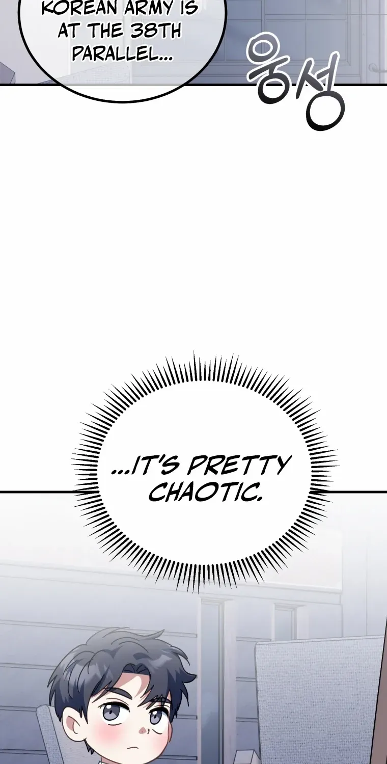 Crawling My Way to the Top! Chapter 29 page 60 - 