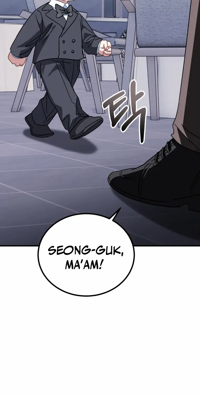 Crawling My Way to the Top! Chapter 29 page 61 - 