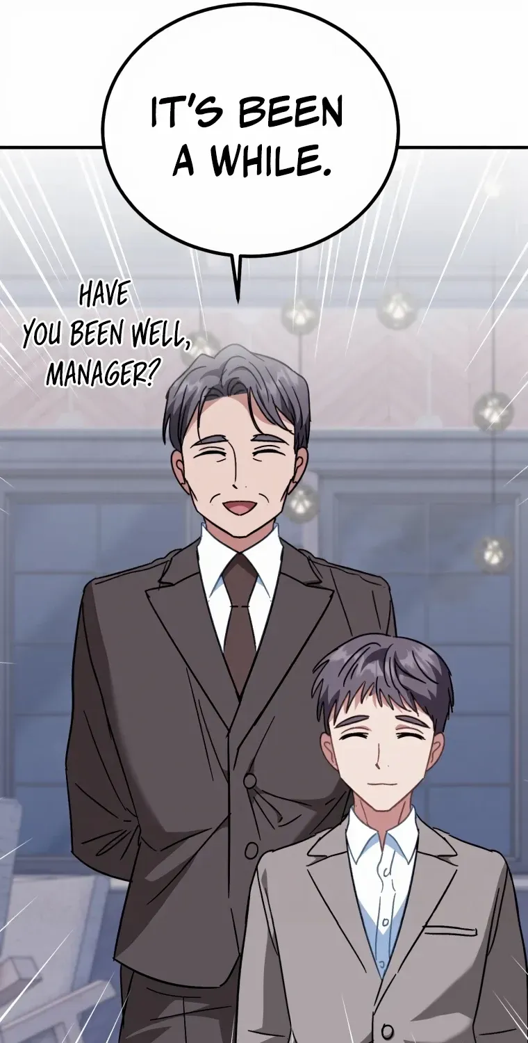 Crawling My Way to the Top! Chapter 29 page 63 - 