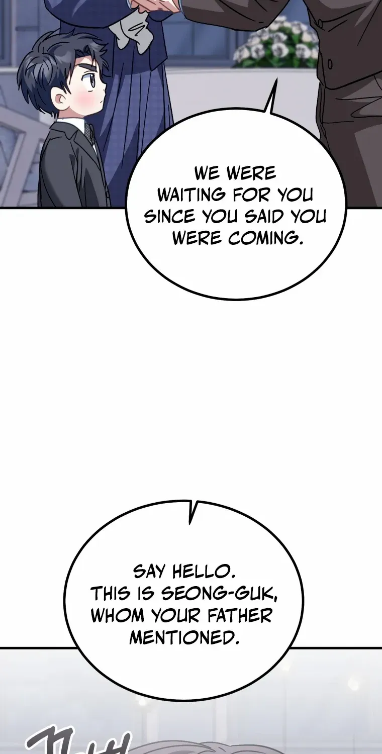Crawling My Way to the Top! Chapter 29 page 65 - 