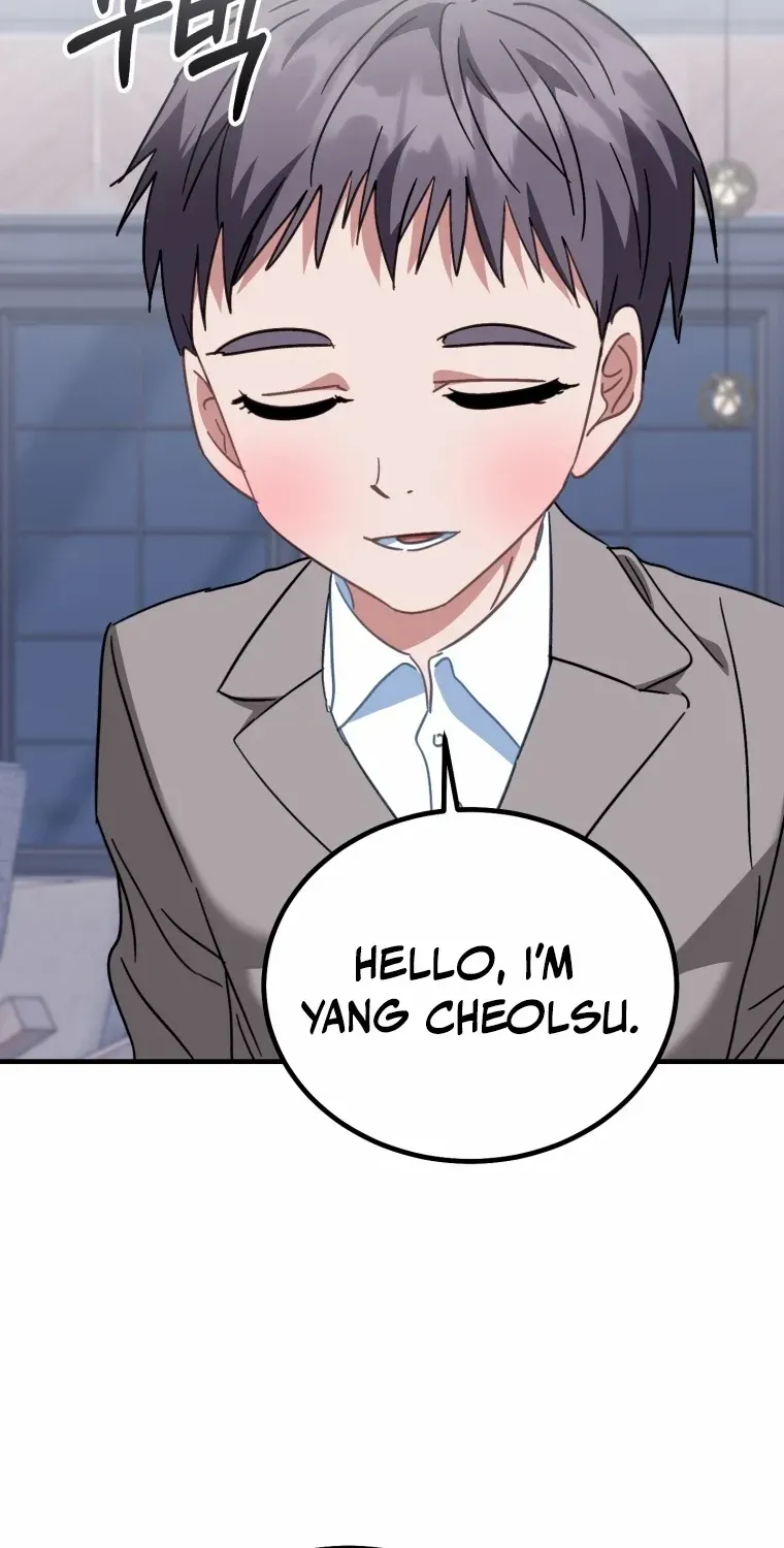 Crawling My Way to the Top! Chapter 29 page 66 - 