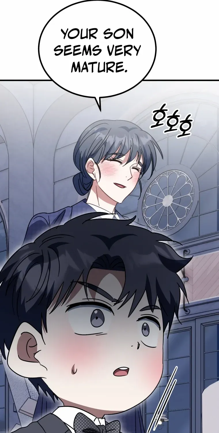 Crawling My Way to the Top! Chapter 29 page 67 - 