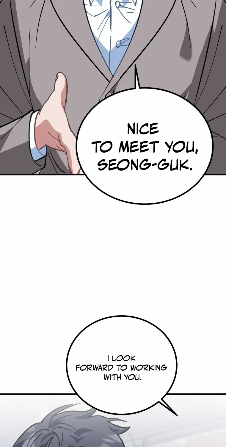 Crawling My Way to the Top! Chapter 29 page 71 - 