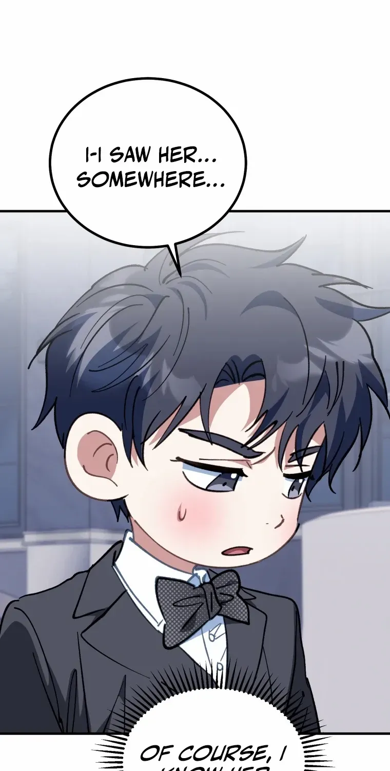 Crawling My Way to the Top! Chapter 29 page 81 - 