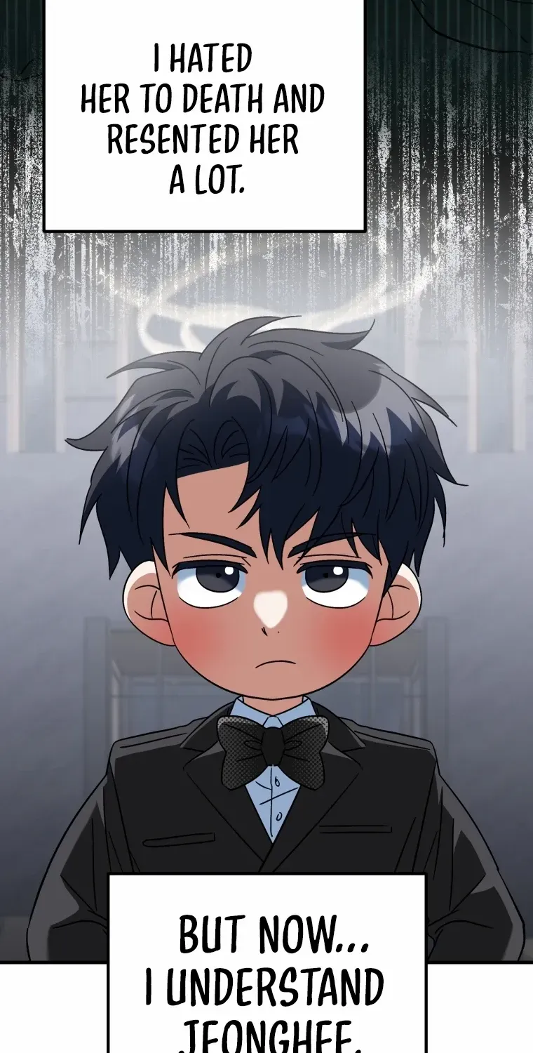 Crawling My Way to the Top! Chapter 29 page 88 - 
