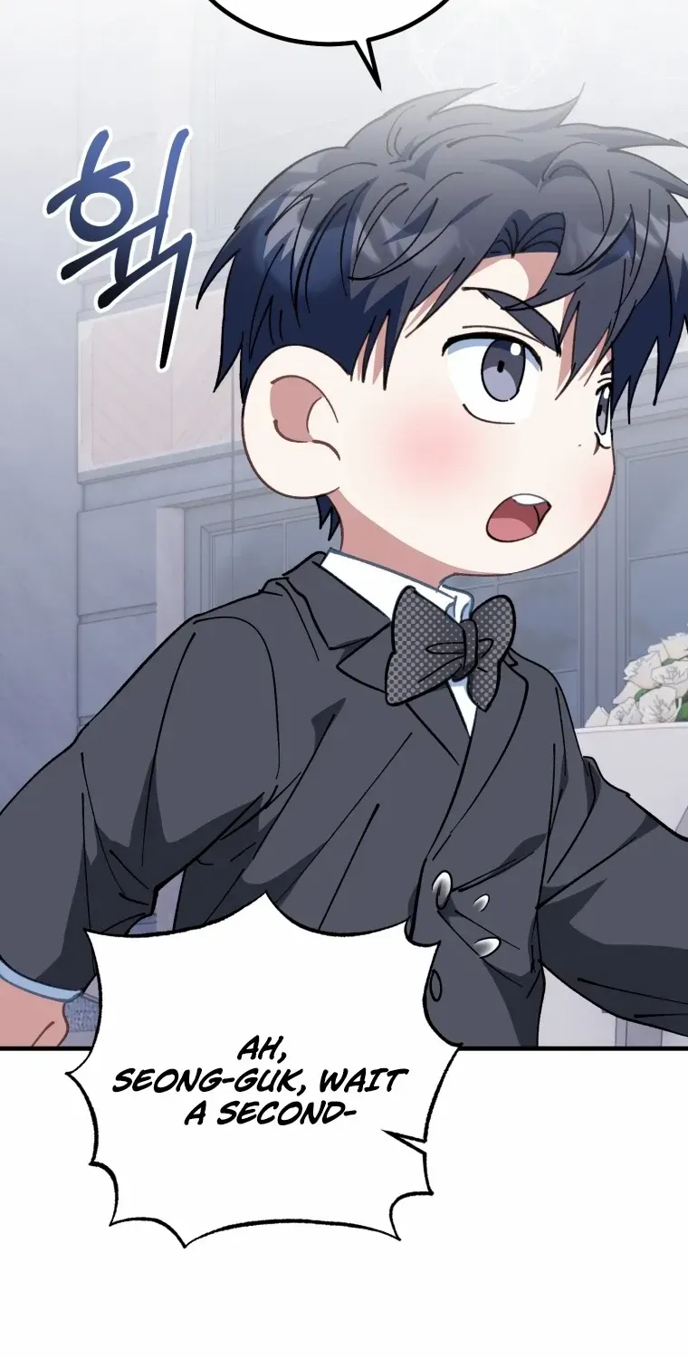 Crawling My Way to the Top! Chapter 29 page 93 - 