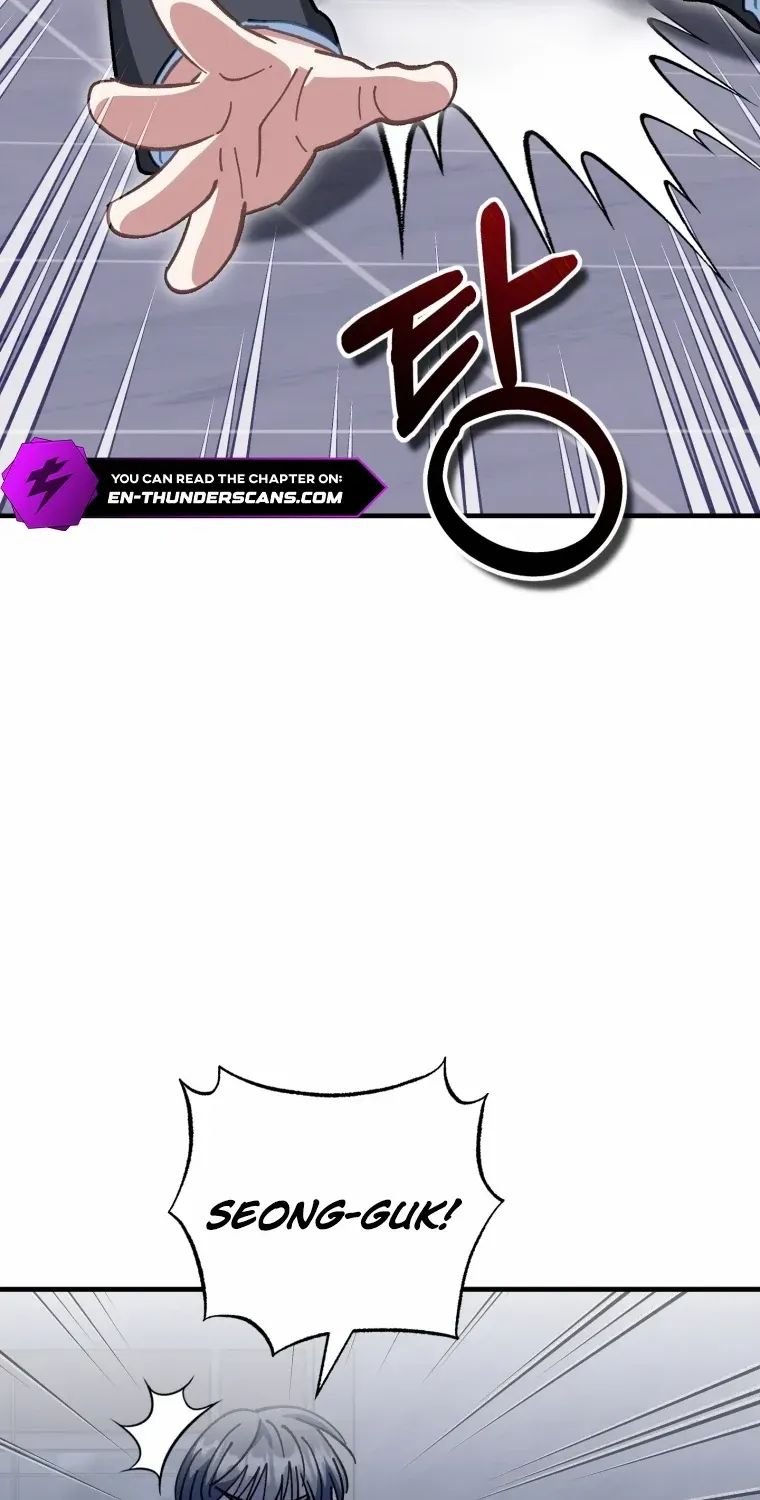 Crawling My Way to the Top! Chapter 29 page 97 - 