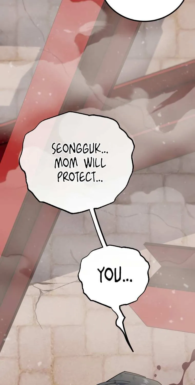 Crawling My Way to the Top! Chapter 3 page 14 - 