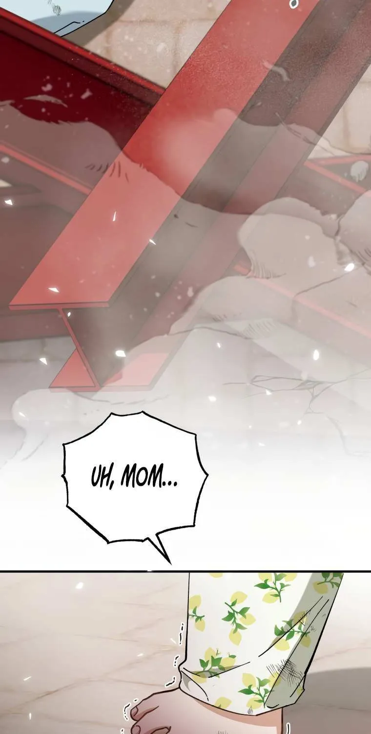 Crawling My Way to the Top! Chapter 3 page 16 - 