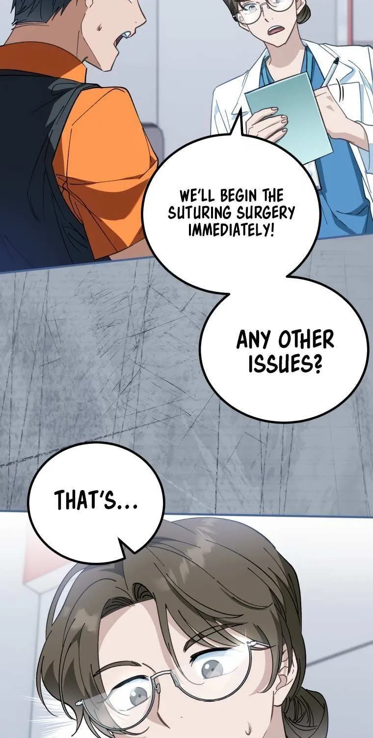 Crawling My Way to the Top! Chapter 3 page 23 - 
