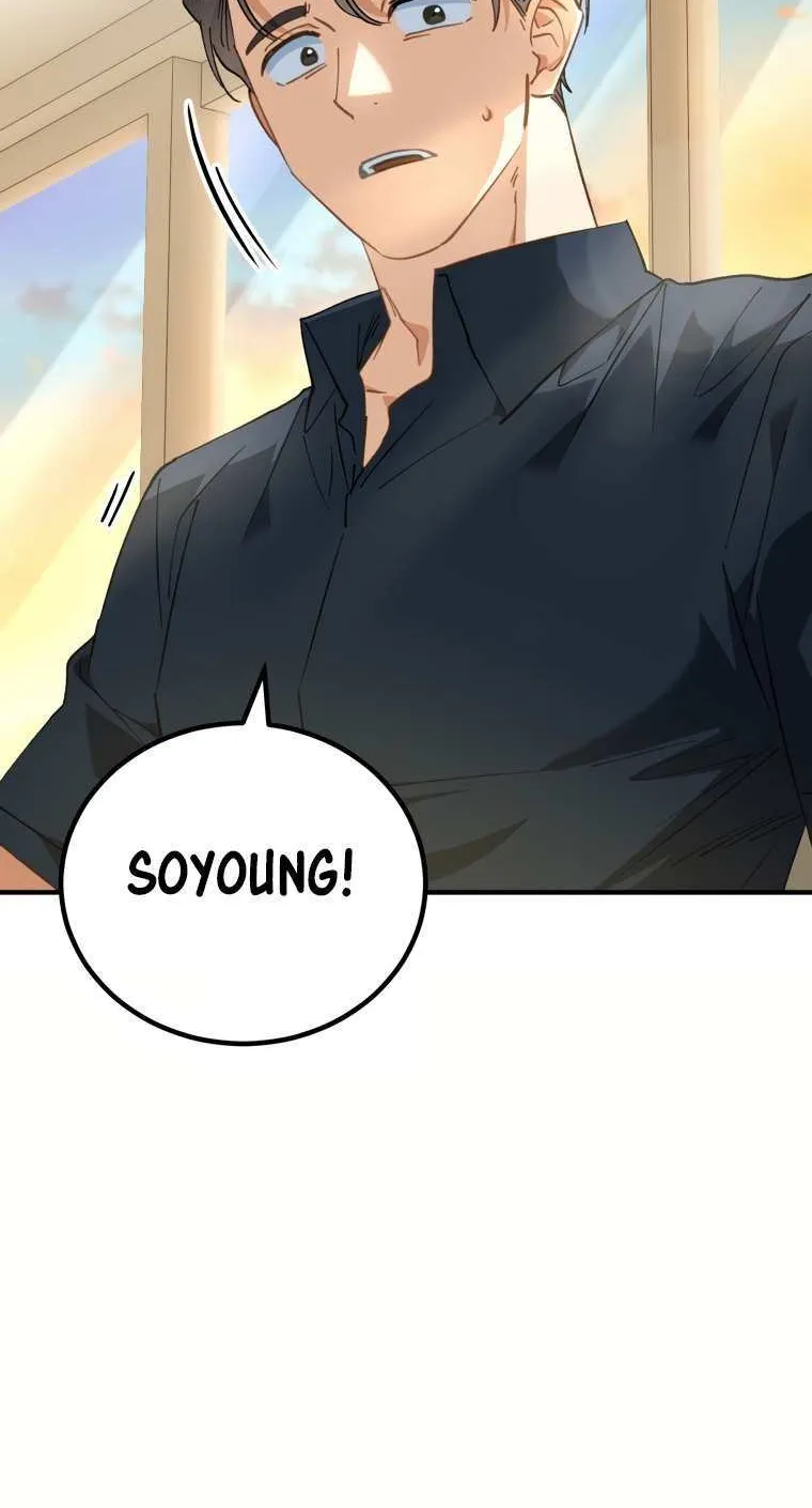 Crawling My Way to the Top! Chapter 3 page 27 - 
