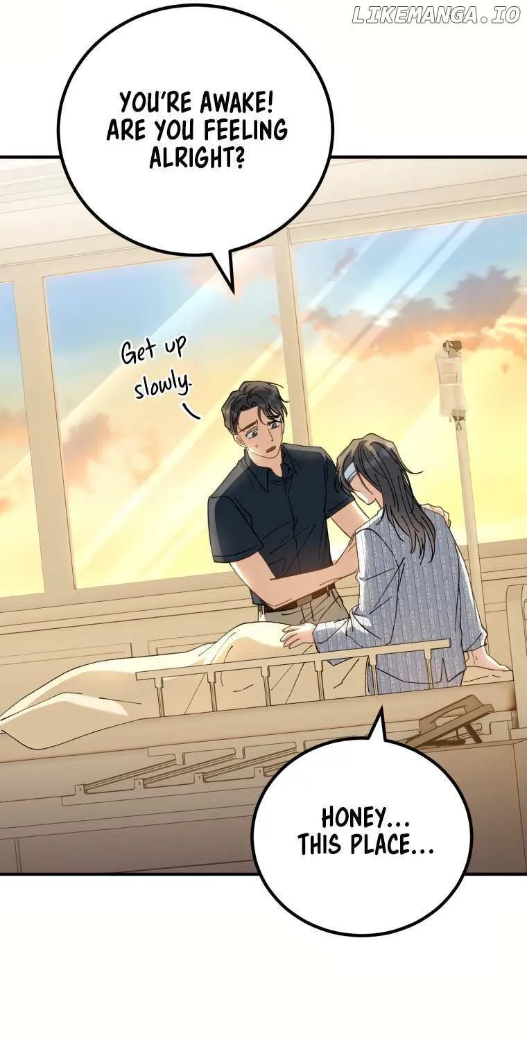 Crawling My Way to the Top! Chapter 3 page 28 - 