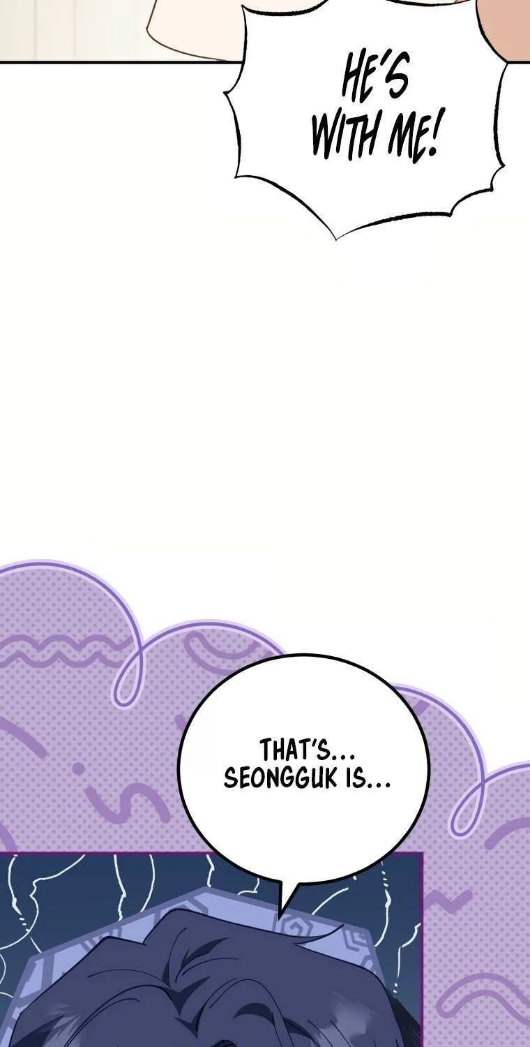 Crawling My Way to the Top! Chapter 3 page 30 - 