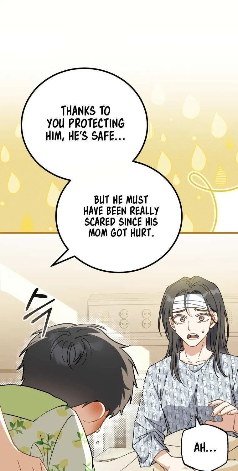 Crawling My Way to the Top! Chapter 3 page 33 - 