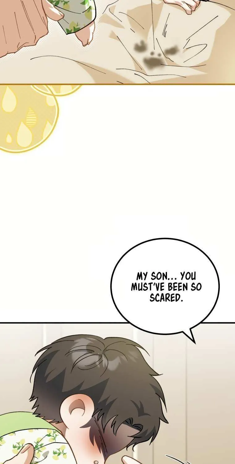 Crawling My Way to the Top! Chapter 3 page 34 - 