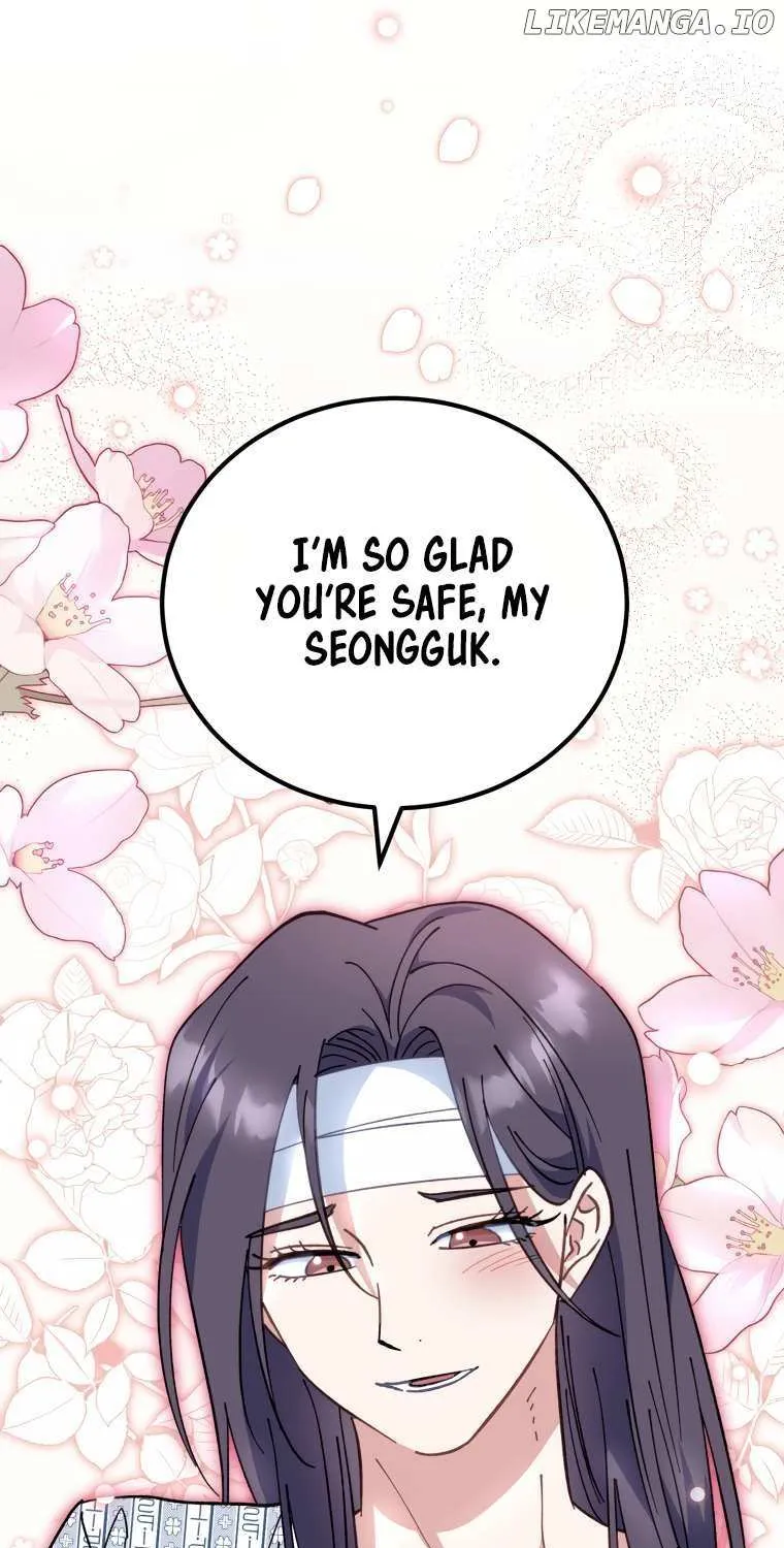 Crawling My Way to the Top! Chapter 3 page 36 - 