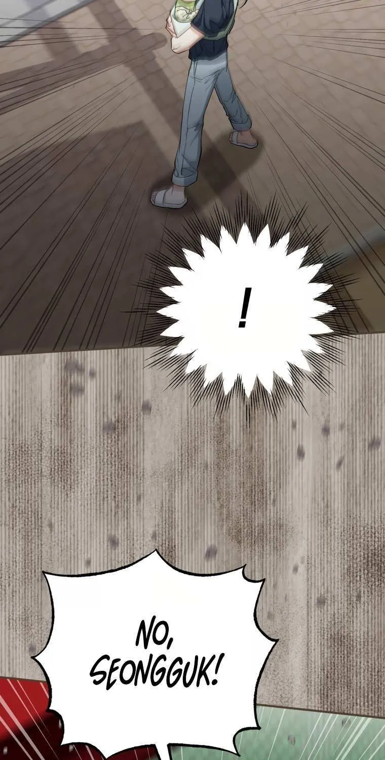 Crawling My Way to the Top! Chapter 3 page 5 - 