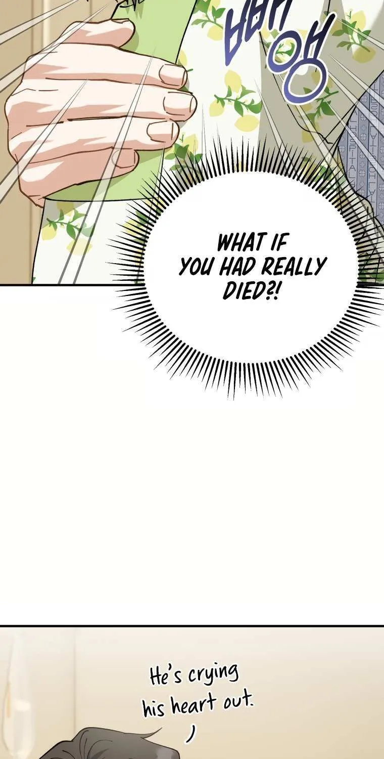 Crawling My Way to the Top! Chapter 3 page 42 - 