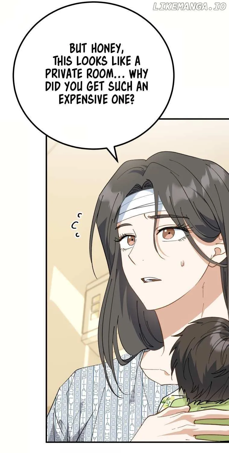 Crawling My Way to the Top! Chapter 3 page 44 - 