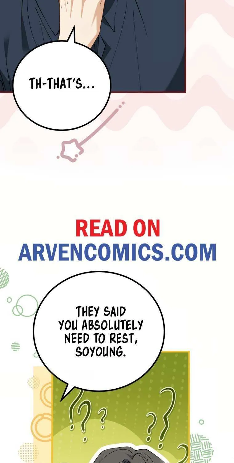 Crawling My Way to the Top! Chapter 3 page 46 - 