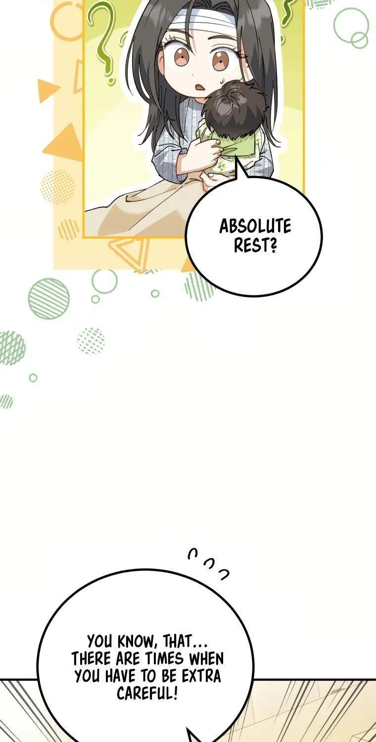 Crawling My Way to the Top! Chapter 3 page 47 - 
