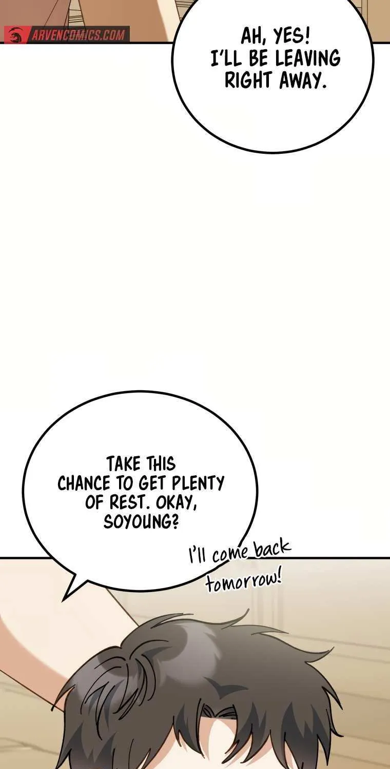 Crawling My Way to the Top! Chapter 3 page 55 - 