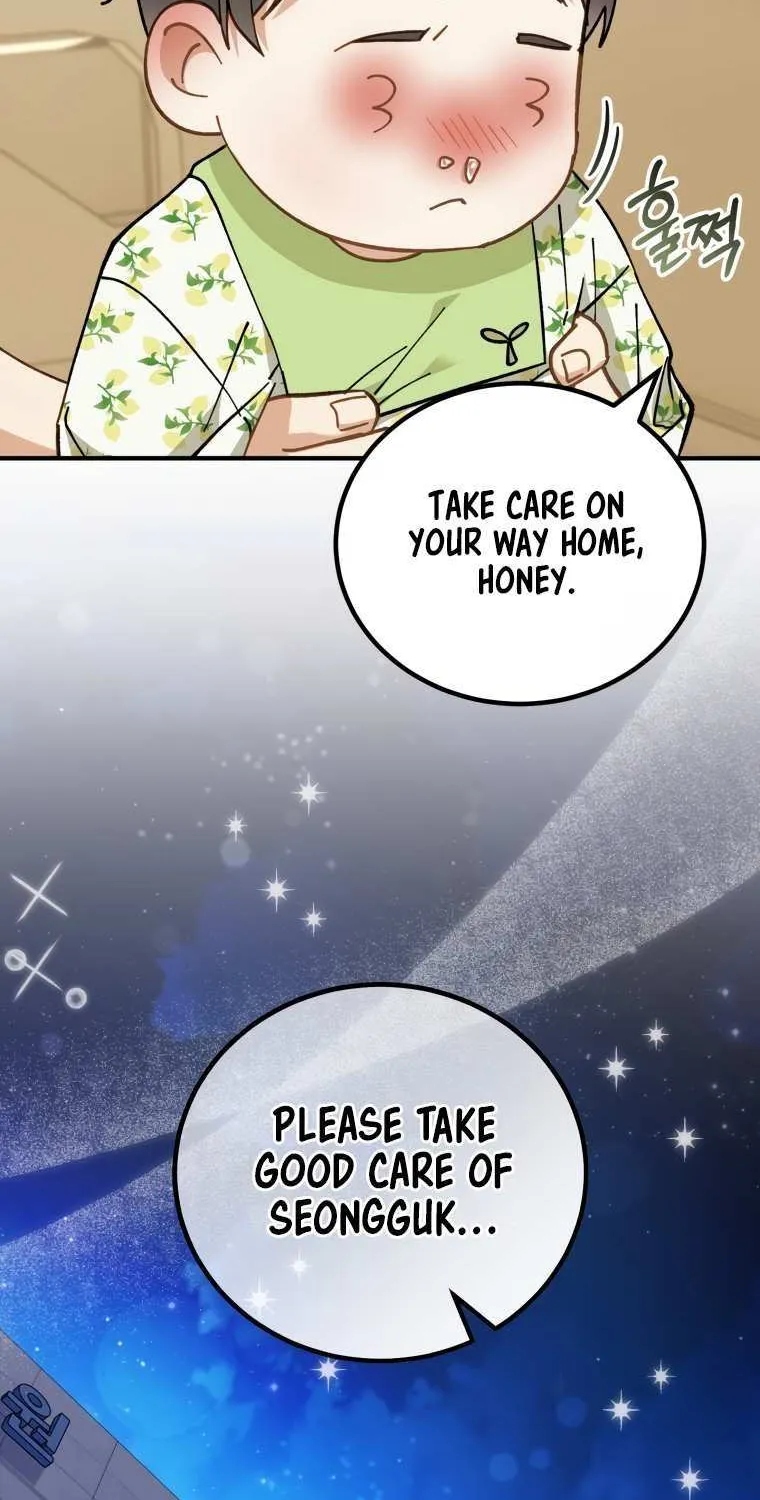Crawling My Way to the Top! Chapter 3 page 56 - 