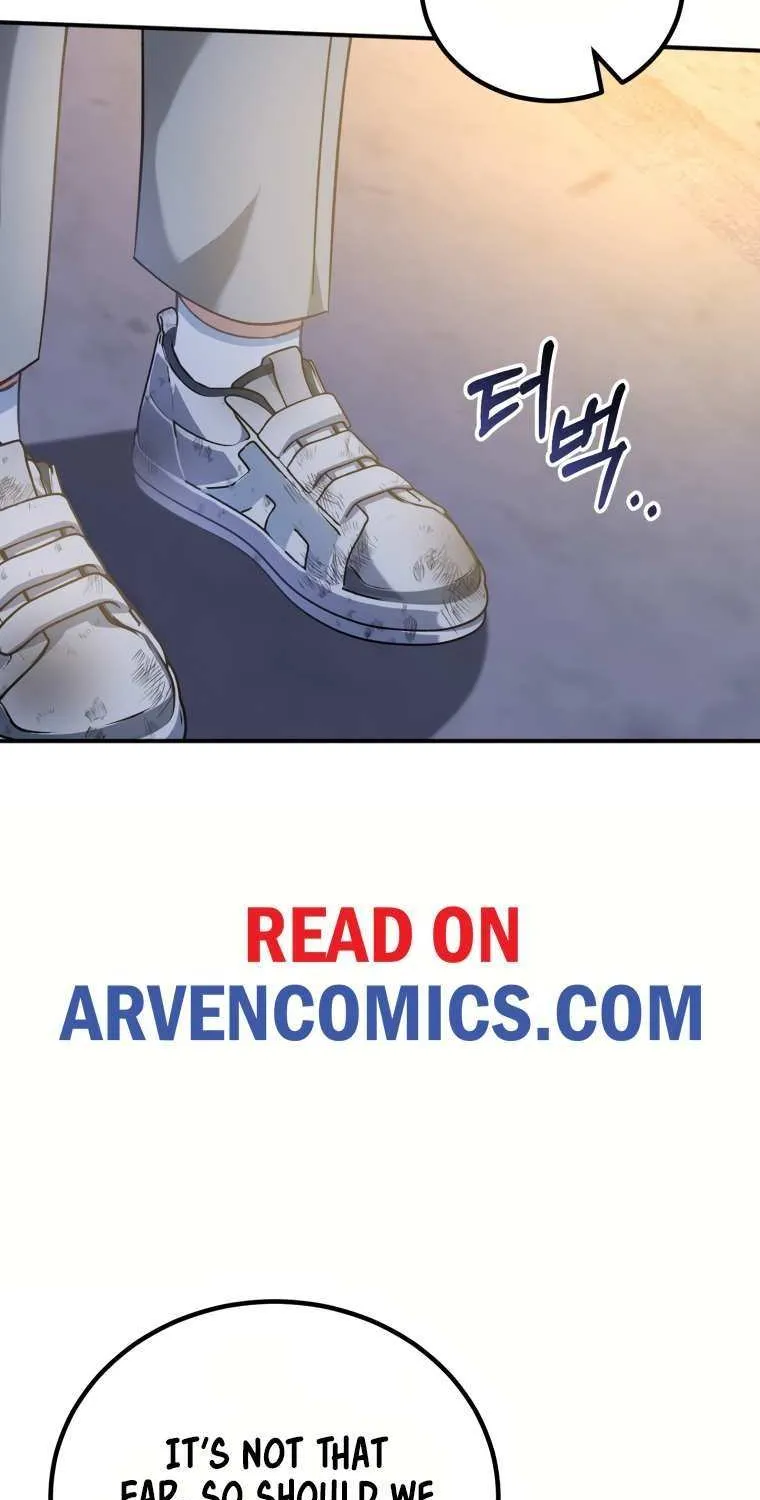Crawling My Way to the Top! Chapter 3 page 61 - 