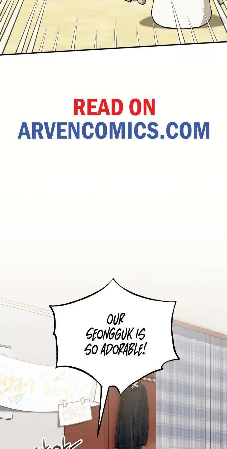Crawling My Way to the Top! Chapter 3 page 77 - 