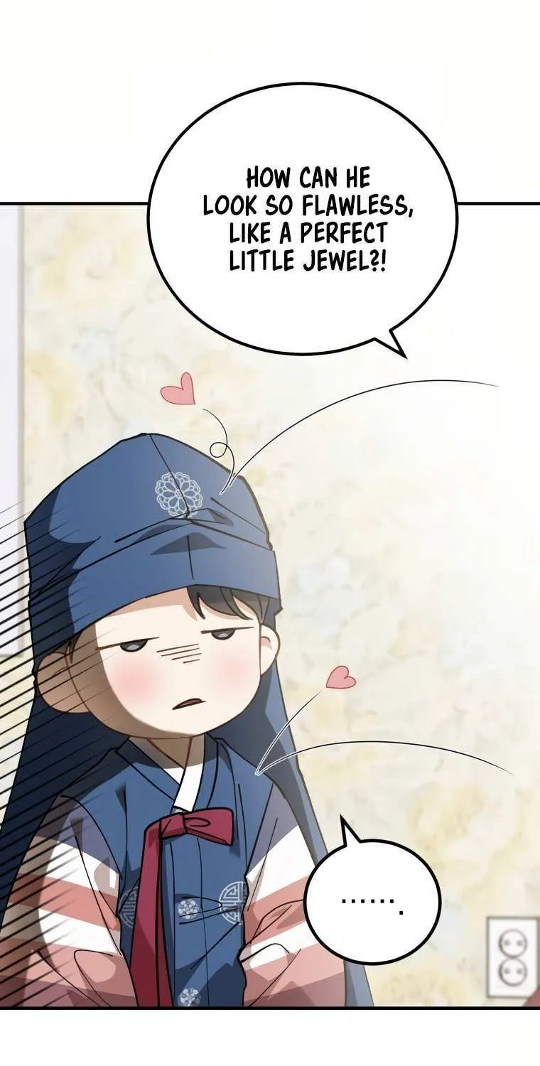 Crawling My Way to the Top! Chapter 3 page 80 - 