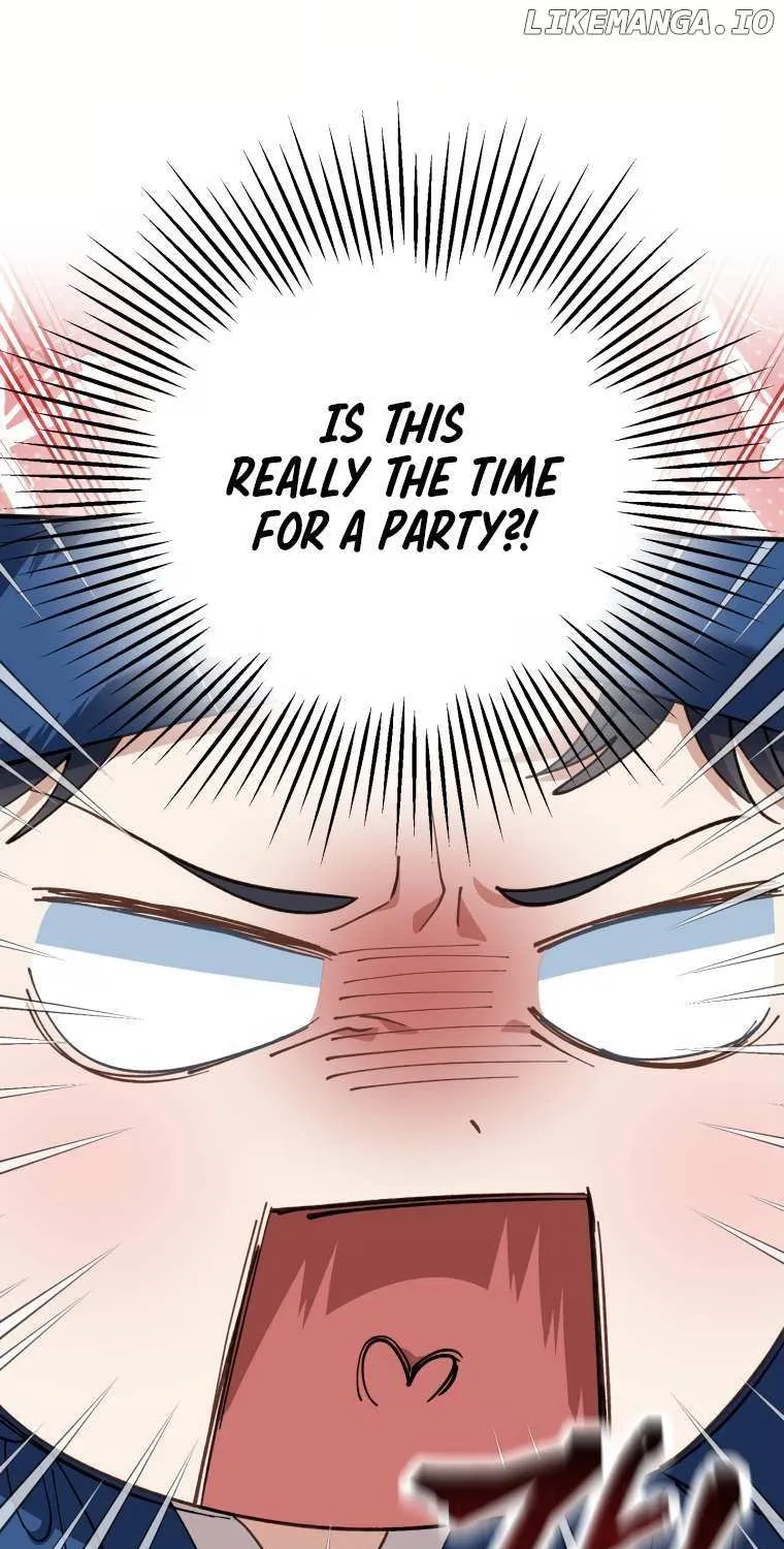 Crawling My Way to the Top! Chapter 3 page 82 - 