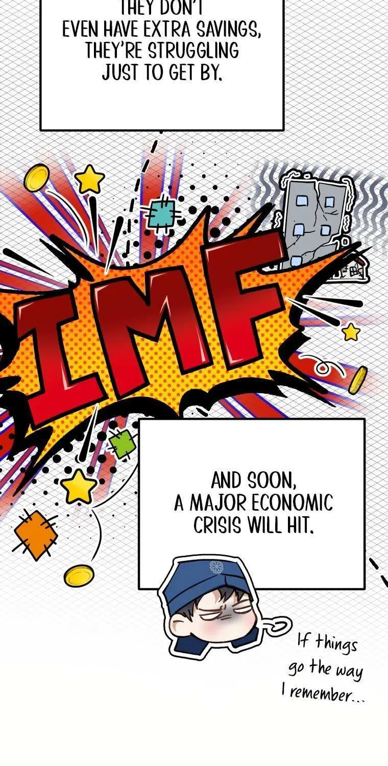Crawling My Way to the Top! Chapter 3 page 93 - 