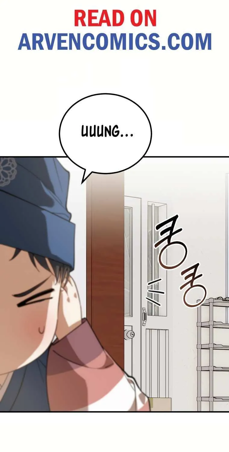 Crawling My Way to the Top! Chapter 3 page 94 - 